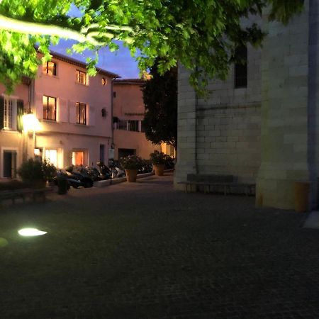 Le Petit Clocher De Cassis Luaran gambar