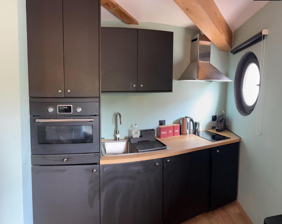 Le Petit Clocher De Cassis Luaran gambar