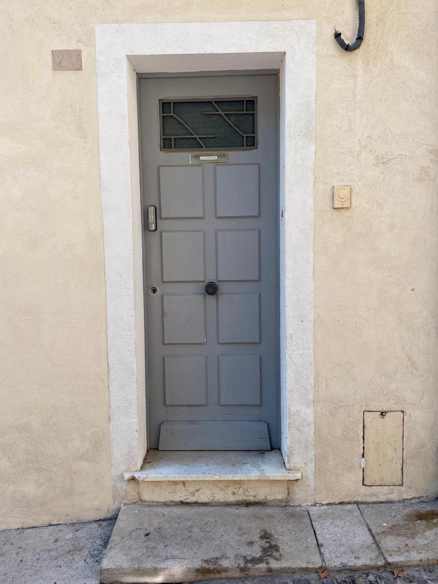 Le Petit Clocher De Cassis Luaran gambar